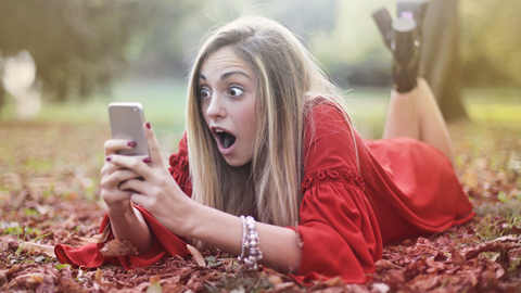Cómo borrar mensajes de WhatsApp